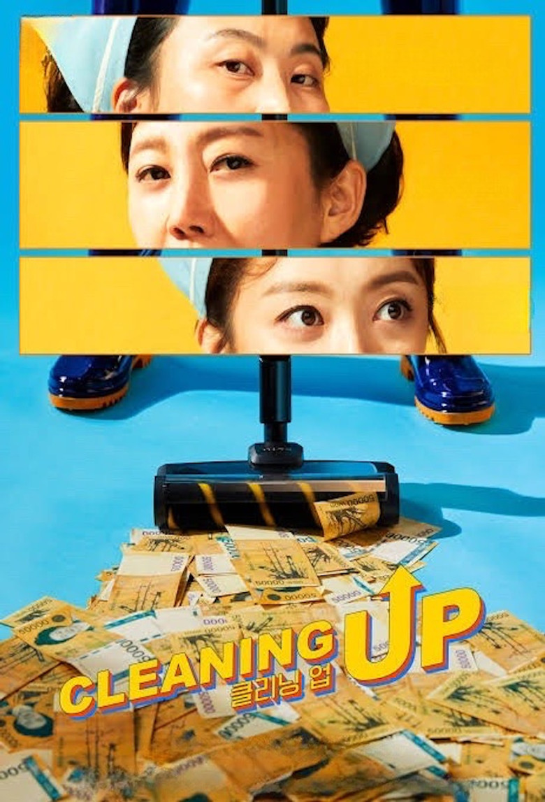 Cleaning Up izle