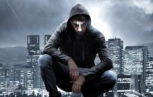 Cleverman izle