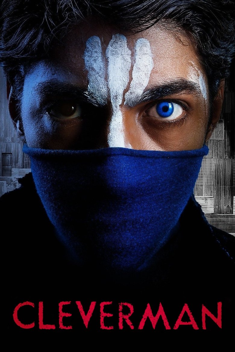 Cleverman izle