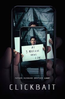 Clickbait izle