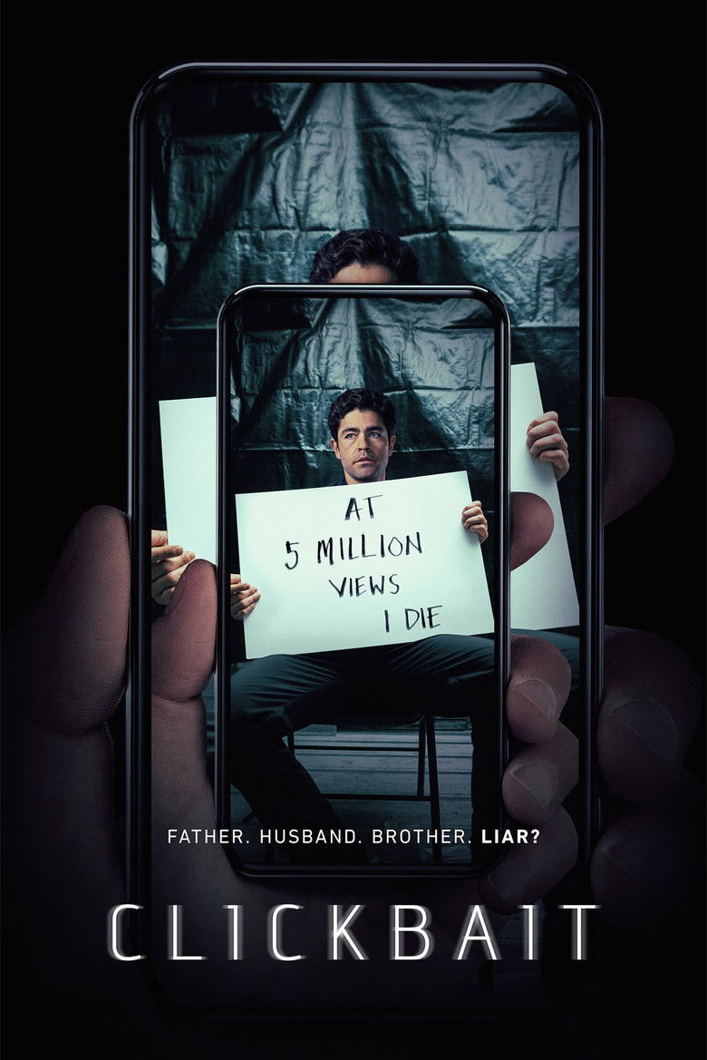 Clickbait izle