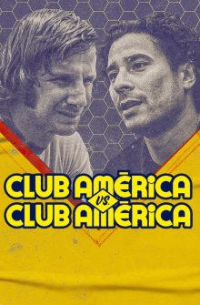 Club América vs. Club América izle
