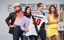 Club de Cuervos izle