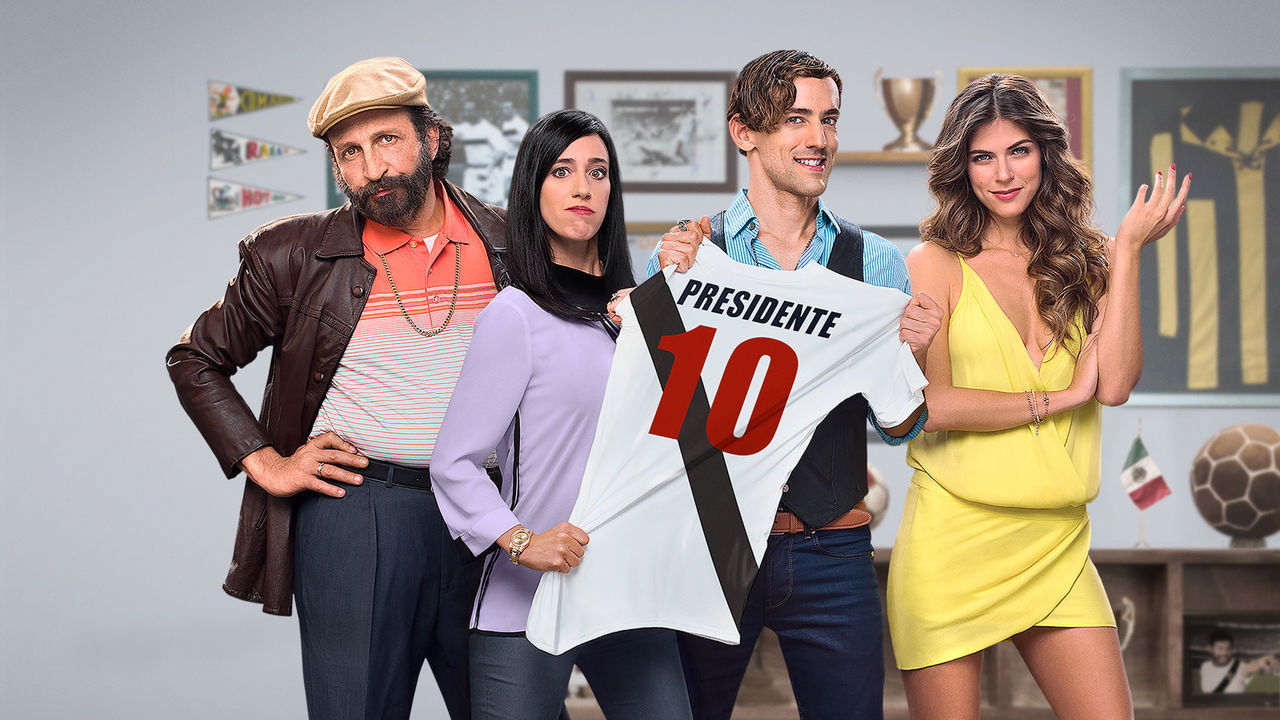 Club de Cuervos izle