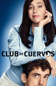Club de Cuervos izle