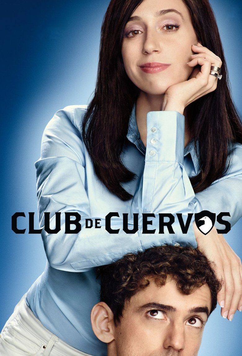 Club de Cuervos izle