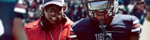 Coach Prime izle
