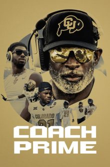 Coach Prime izle