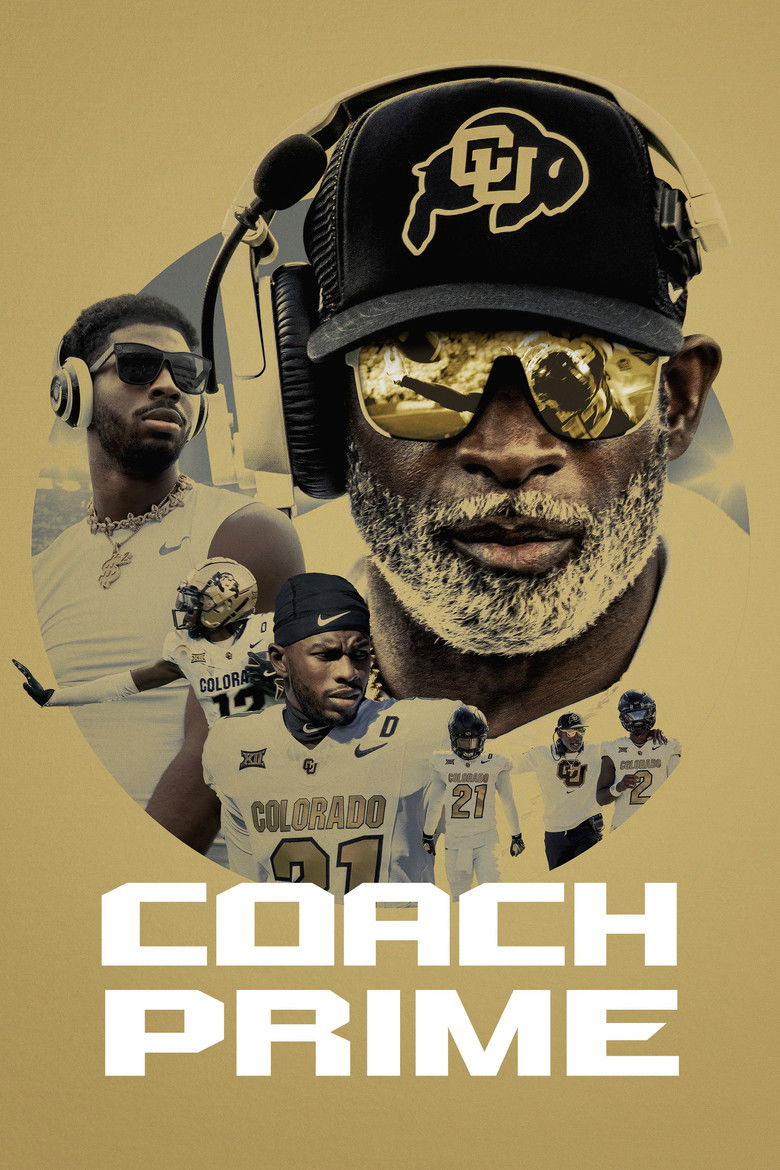 Coach Prime izle