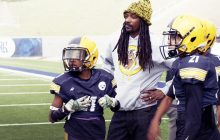 Coach Snoop izle
