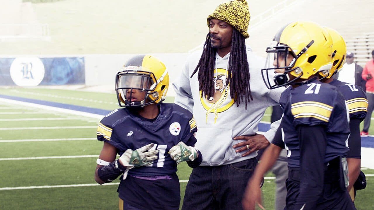 Coach Snoop izle