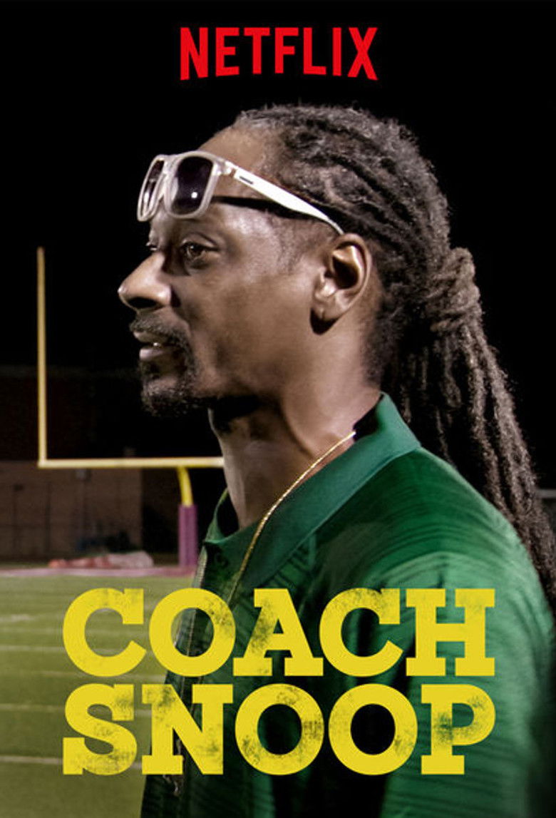 Coach Snoop izle