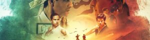 Cobra Kai izle