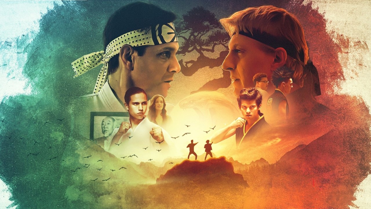 Cobra Kai izle