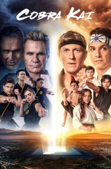 Cobra Kai izle