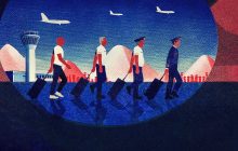 Cocaine Air: Smugglers at 30,000 Ft. izle