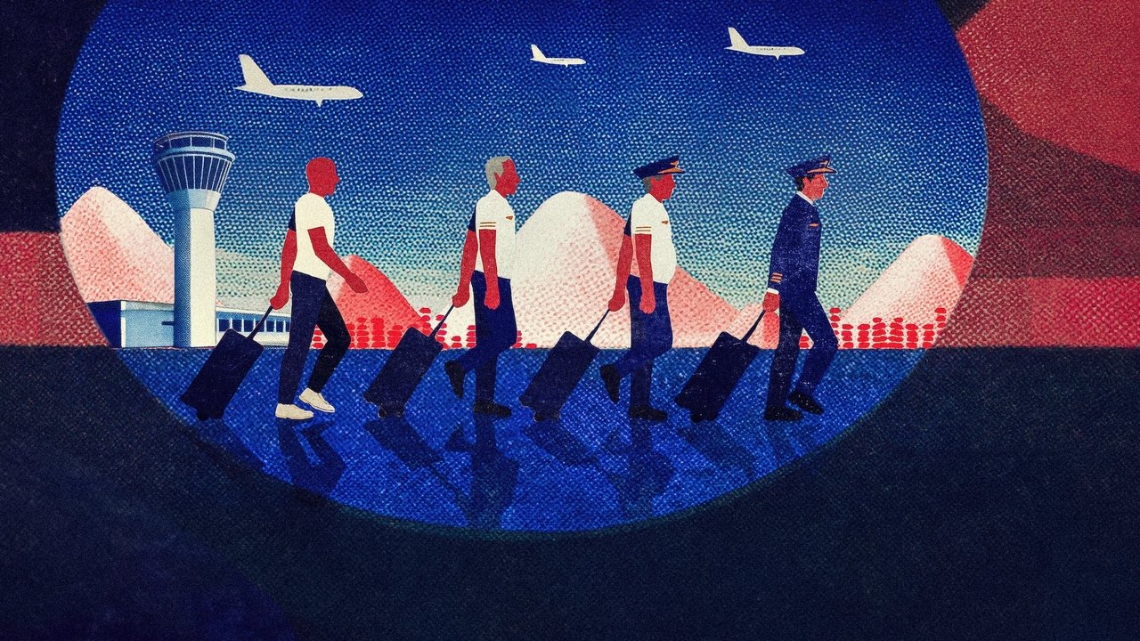 Cocaine Air: Smugglers at 30,000 Ft. izle