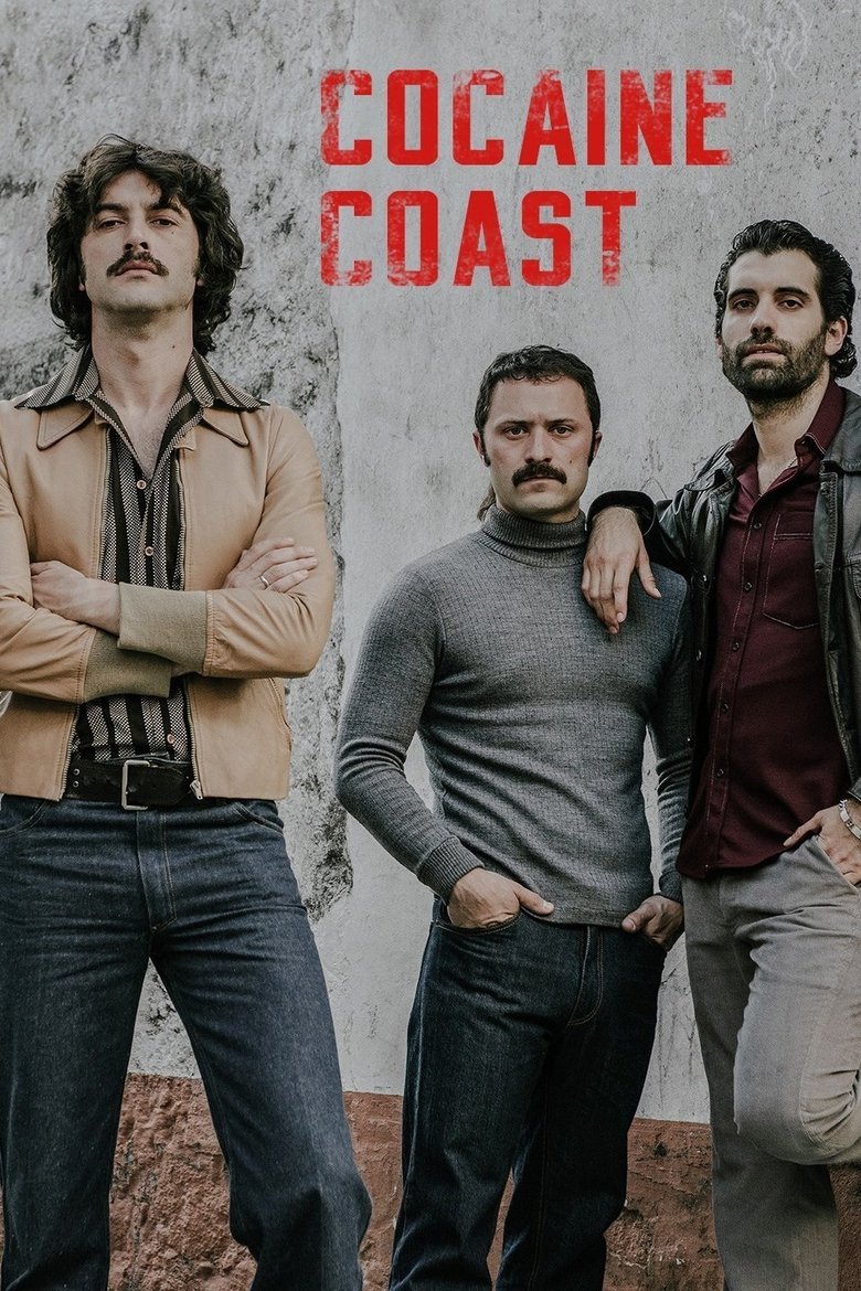 Cocaine Coast izle