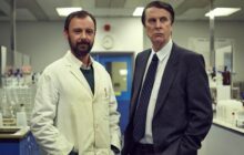 Code of a Killer izle