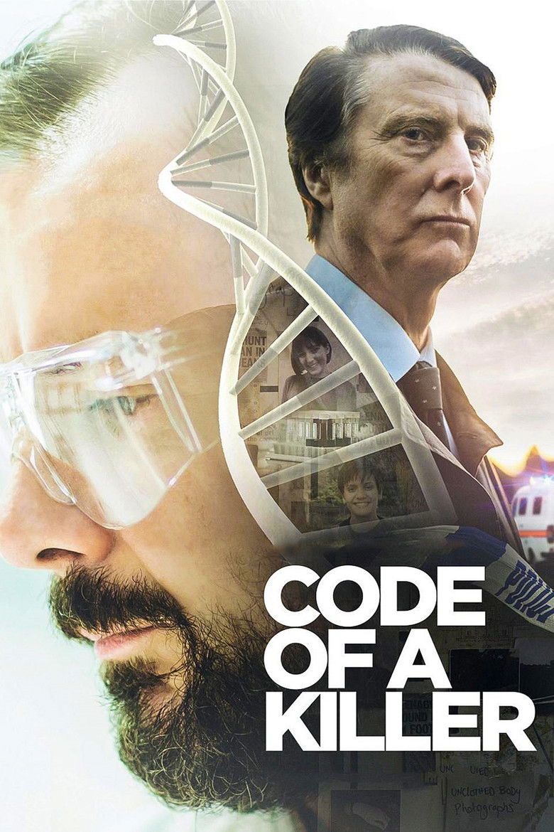 Code of a Killer dizi izle