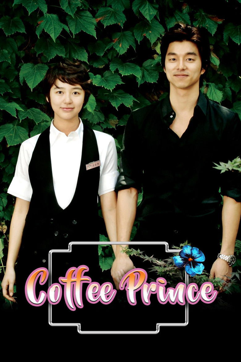 Coffee Prince izle