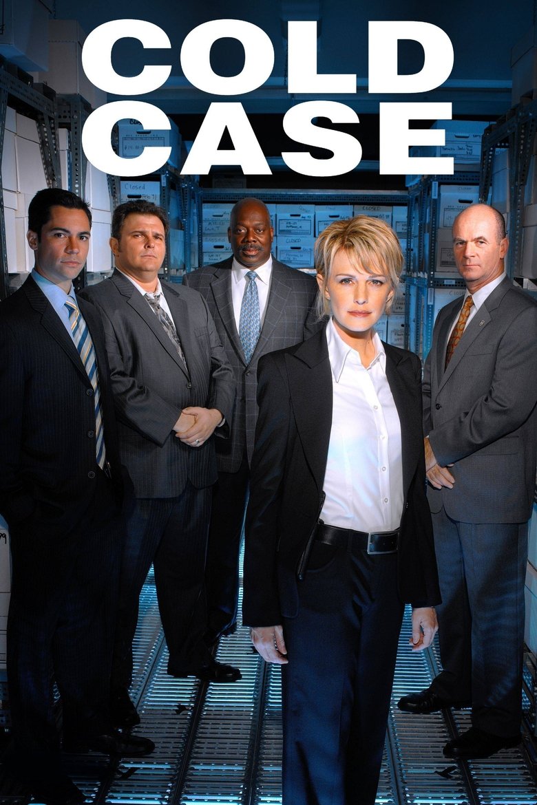 Cold Case izle