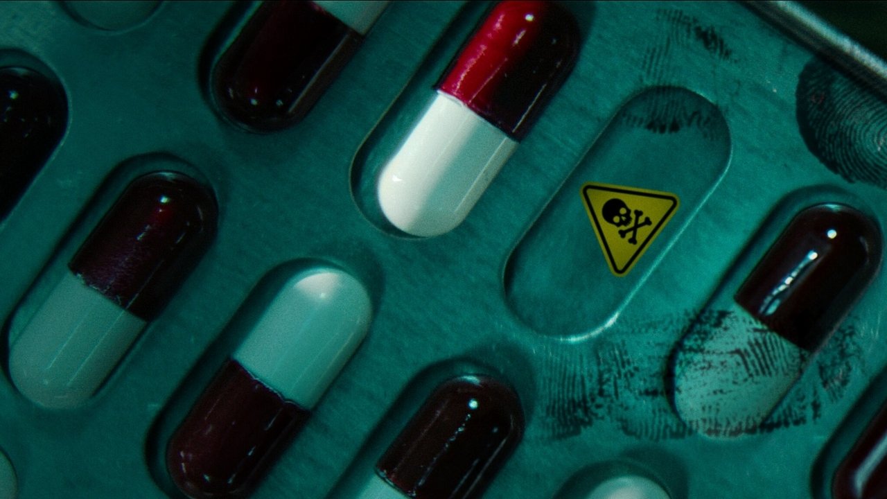 Cold Case: The Tylenol Murders izle
