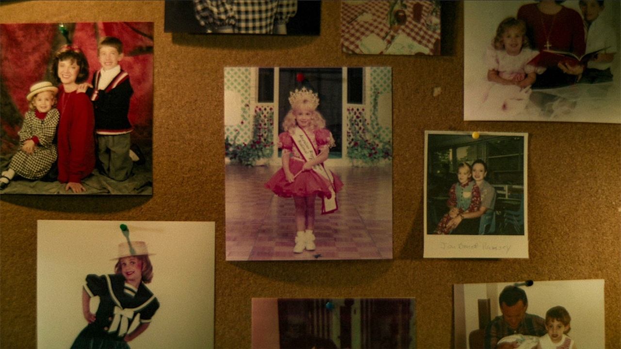 Cold Case: Who Killed JonBenét Ramsey izle