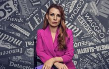 Coleen Rooney: The Real Wagatha Story izle