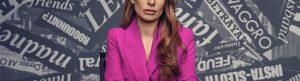 Coleen Rooney: The Real Wagatha Story izle