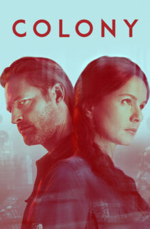 Colony izle