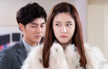 Color of Woman izle