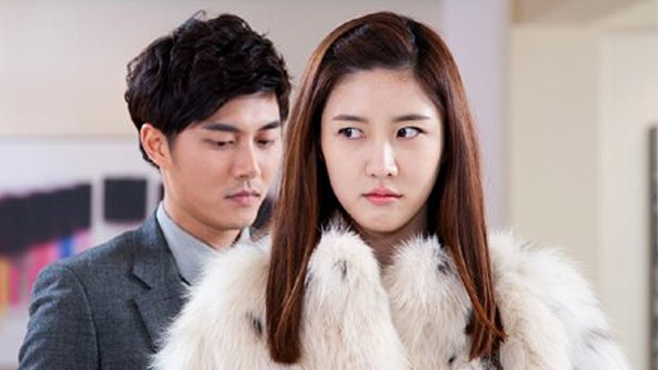 Color of Woman izle