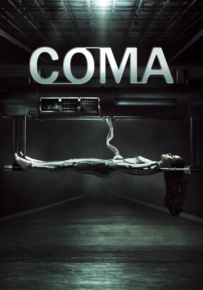 Coma izle
