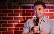 Comedy Chaos izle
