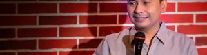 Comedy Chaos izle