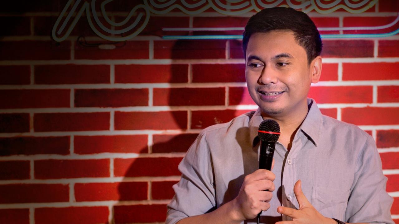 Comedy Chaos izle