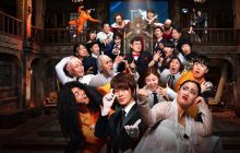 Comedy Revenge izle