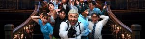 Comedy Royale izle