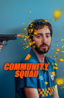 Community Squad dizi izle