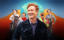 Conan O'Brien Must Go izle