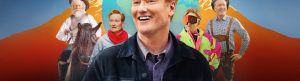 Conan O'Brien Must Go izle