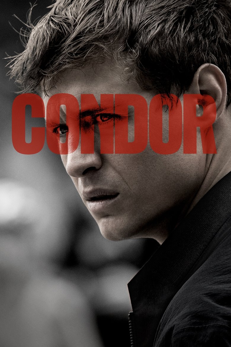 Condor izle