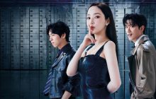 Confidence Queen izle