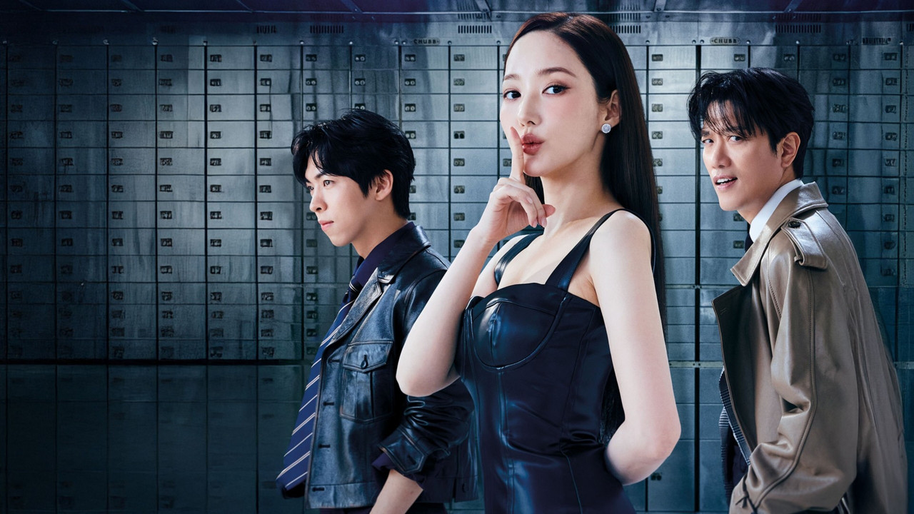 Confidence Queen izle