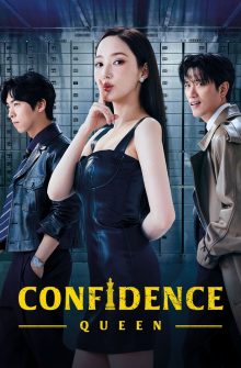 Confidence Queen izle