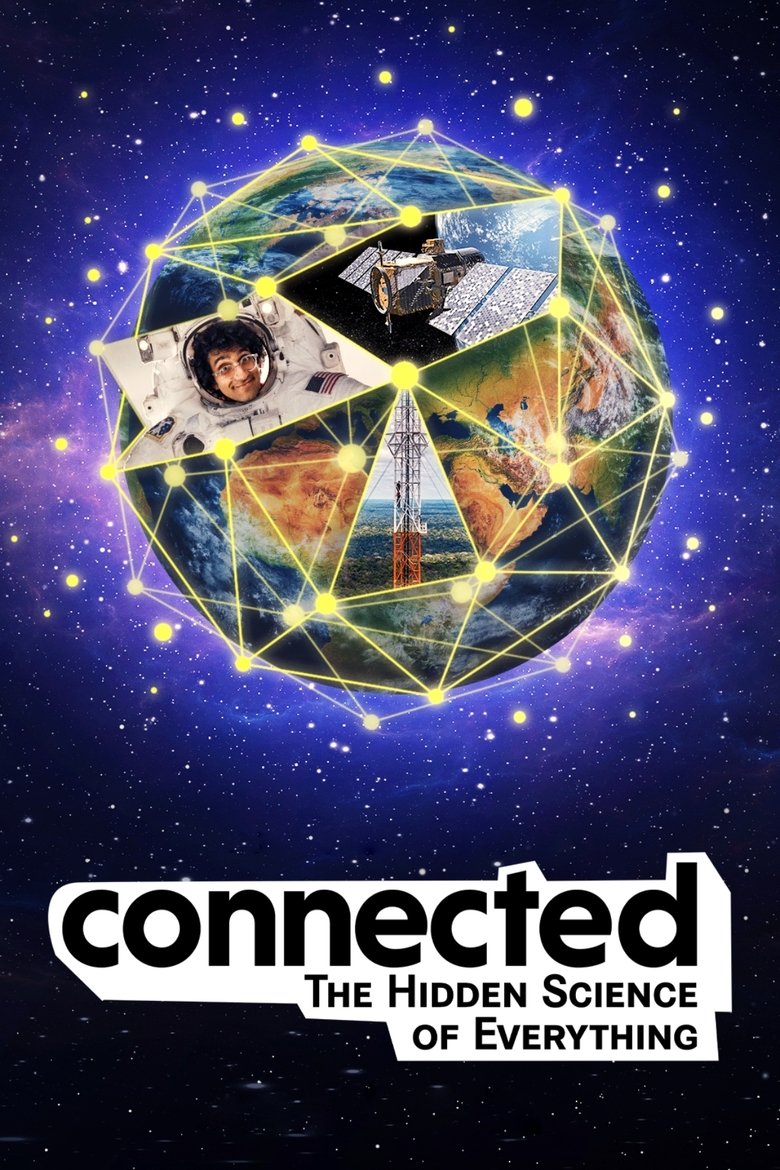 Connected izle