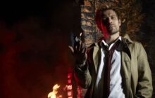 Constantine izle