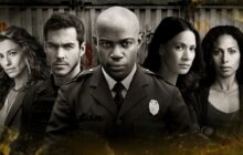 Containment izle