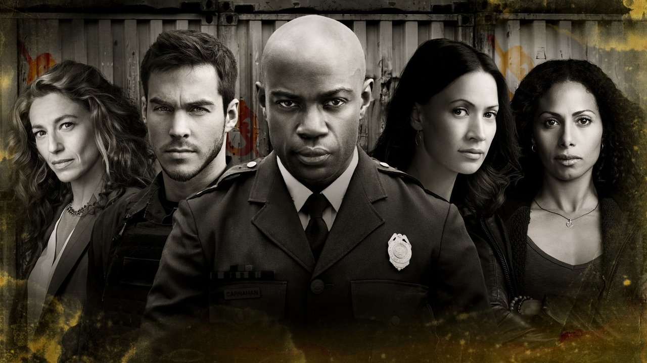 Containment izle